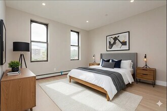 319 Malcolm X Blvd in Brooklyn, NY - Foto de edificio - Building Photo