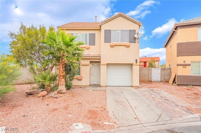 4706 Pinon Pointe Rd in Las Vegas, NV - Building Photo - Building Photo