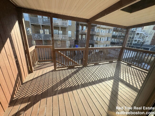 property at 345 Border St