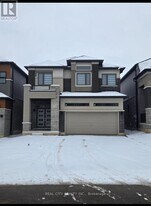 72 George Brier Dr E in Brant, ON - Building Photo