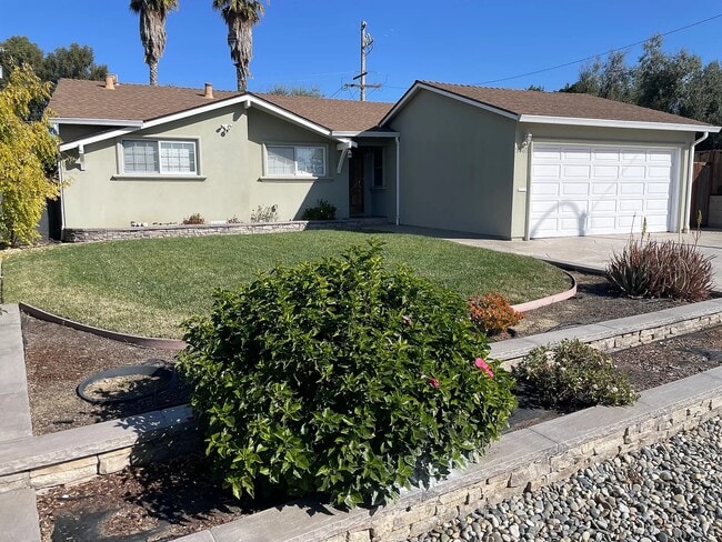 5065 Hyde Park Dr in Fremont, CA - Foto de edificio - Building Photo