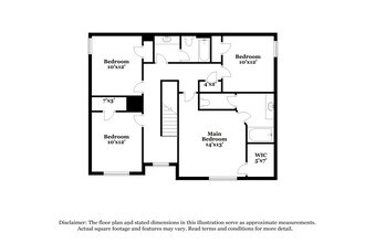 1020 Tammy Sue Ln in La Vergne, TN - Building Photo - Building Photo