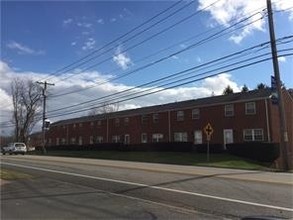 4255-4269 Old William Penn Hwy in Murrysville, PA - Building Photo - Building Photo