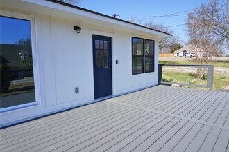37 Almond Dr in Pottsboro, TX - Building Photo - Building Photo