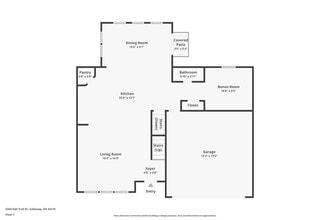 6334 Oak Trail Dr in Galloway, OH - Building Photo - Building Photo