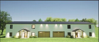 26216 N 2960 Rd in Cashion, OK - Building Photo