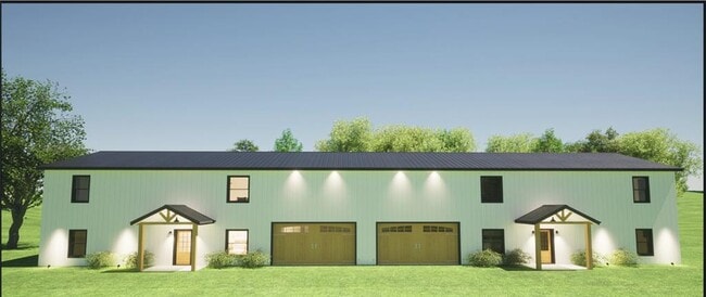 property at 26216 N 2960 Rd