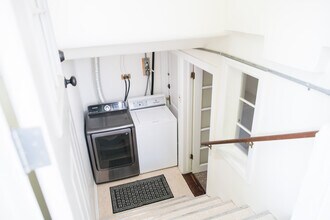 1315 20th St, Unit B in Greeley, CO - Foto de edificio - Building Photo
