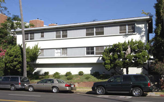 11973 Montana Ave Apartamentos