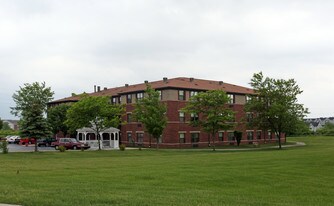 Linden House of Mishawaka Apartments