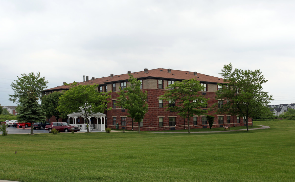 Linden House of Mishawaka in Mishawaka, IN - Building Photo