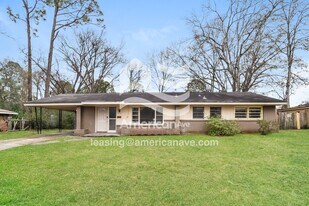 616 Byrne Dr in Montgomery, AL - Building Photo