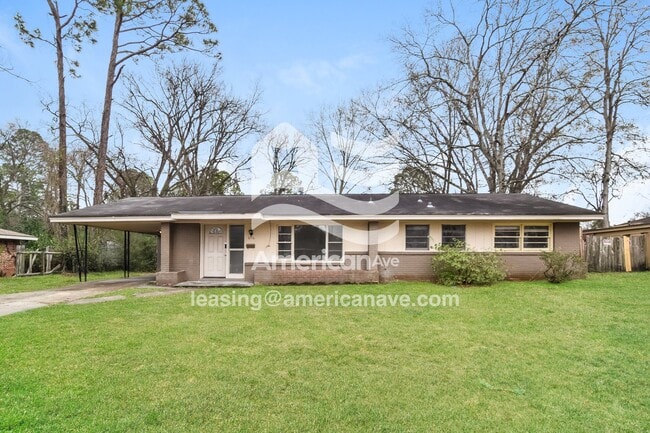 property at 616 Byrne Dr