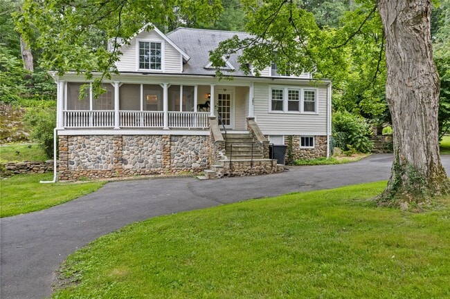 property at 281 Riversville Rd