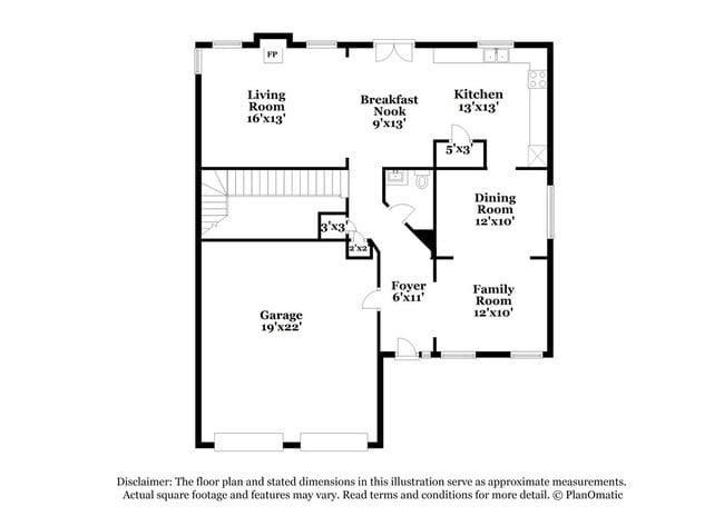 1813 Temple Park Dr SW in Loganville, GA - Building Photo - Building Photo