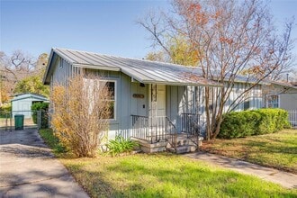 4804 Tanney St in Austin, TX - Building Photo - Building Photo