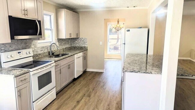 1297 Herrington Rd in Lawrenceville, GA - Building Photo - Building Photo