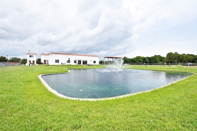 property at 6602 Rohan Rd