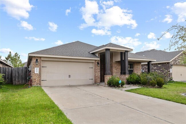18214 Banfield Summit Ct in Richmond, TX - Building Photo - Building Photo