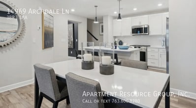 14969 Archdale Ln in Rosemount, MN - Building Photo - Building Photo