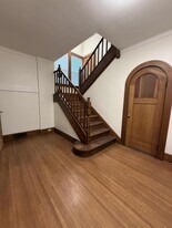 245 Edgerton St in Rochester, NY - Building Photo