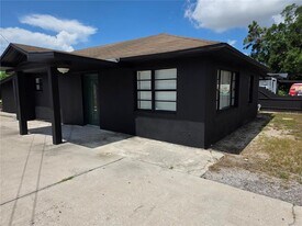 3422 W Idlewild Ave in Tampa, FL - Building Photo