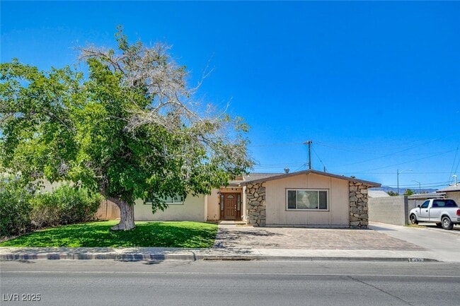 property at 2337 Michael Way
