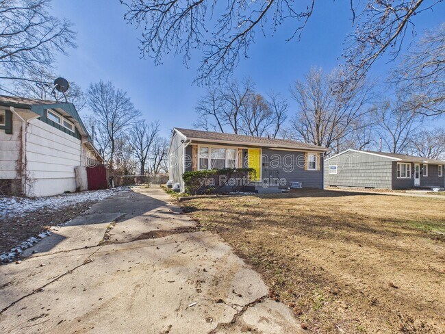 4730 Richmond Ave in Kansas City, MO - Building Photo - Building Photo