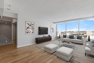 Park Ridge Place I-III in Ottawa, ON - Building Photo