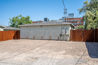 836 E 6th St in Tucson, AZ - Building Photo - Building Photo