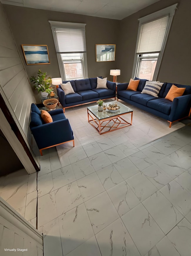 154 Daly Ave in New Britain, CT - Building Photo - Building Photo