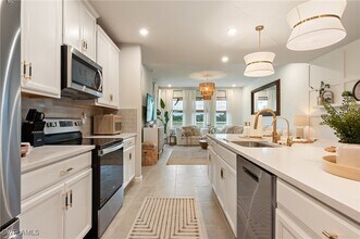 4638 Arboretum Cir in Naples, FL - Building Photo - Building Photo
