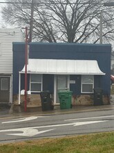 107 N High St in Morristown, TN - Building Photo - Building Photo