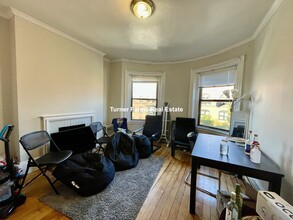 614 Columbus Ave, Unit 7 in Boston, MA - Building Photo - Building Photo