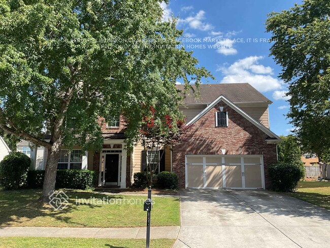 property at 1302 Loowit Falls Way