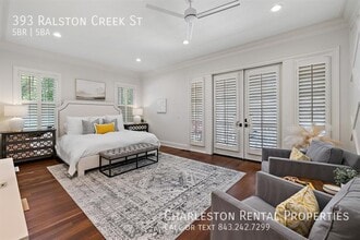 393 Ralston Creek St in Charleston, SC - Building Photo - Building Photo