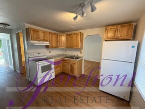 1120 S Willow St in Casper, WY - Building Photo - Building Photo