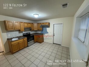 122 N Felton St in Philadelphia, PA - Building Photo - Building Photo