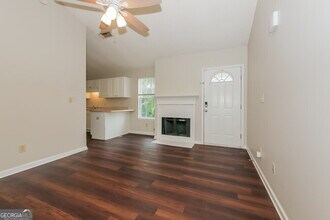 218 Adam Cir in Mcdonough, GA - Building Photo - Building Photo