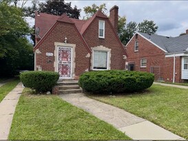 15751 Asbury Park in Detroit, MI - Building Photo