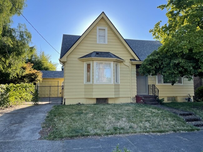 property at 6337 N Curtis Ave