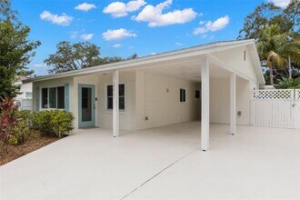 3217 W Price Ave in Tampa, FL - Building Photo - Building Photo