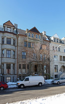 1812 Eutaw Pl Apartments