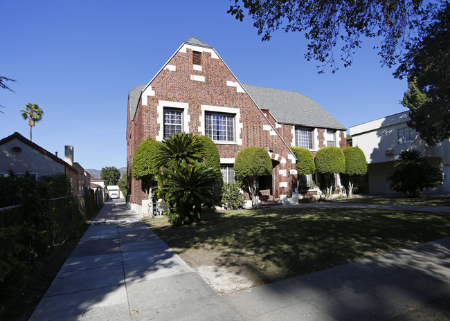 433 Riverdale Dr in Glendale, CA - Foto de edificio - Building Photo