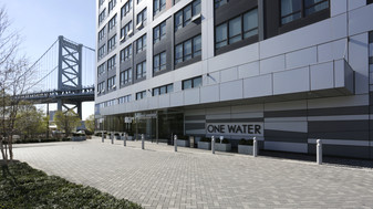 One Water Street Apartments