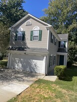 9009 Shenington Pl in Charlotte, NC - Building Photo - Building Photo