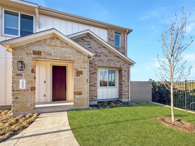 property at 5613 Mobeetie Lp