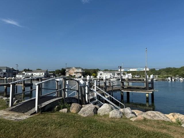 33 BREACH Drive UNIT Front in Westerly, RI - Building Photo - Building Photo