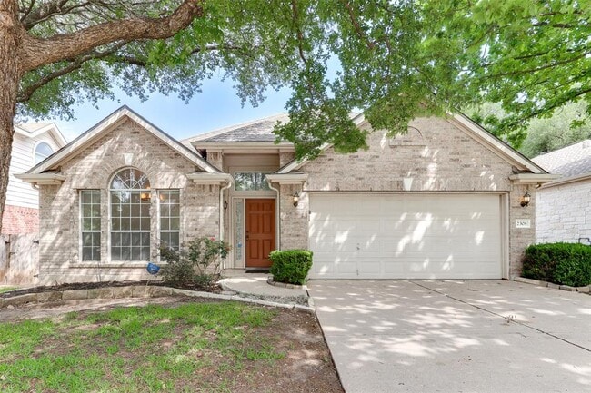 property at 2308 Kimra Ln