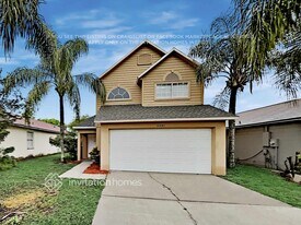 11041 Einbender Rd in Orlando, FL - Building Photo